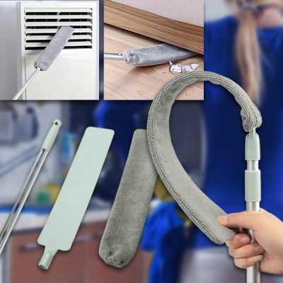 ARTICLEAN portisztító