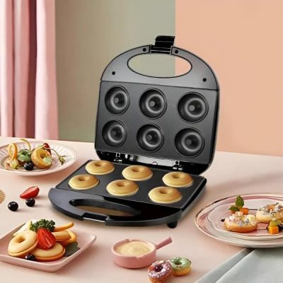 Fánk sütő | DONUTPRO