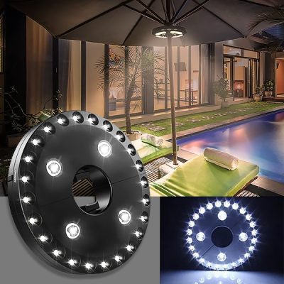 Ernyőlámpa | BRELLAGLO