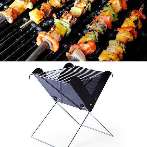 GRILLOMATE
