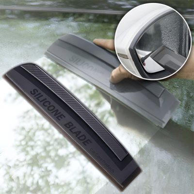 Szilikon ablaktörlő autónak | DRIPLESS