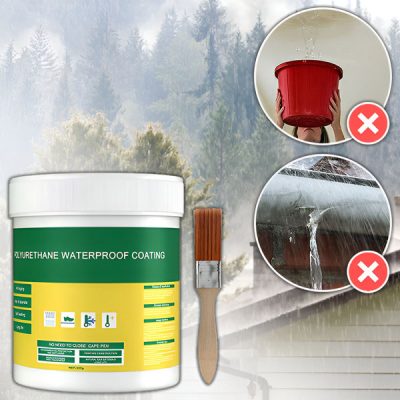 Vízálló bevonatú ragasztó | DURASEAL