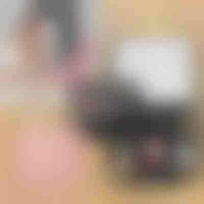 Utazási smink táska | GLAMANIA