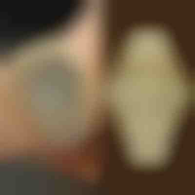 Luxus aranyóra | LUXURIA