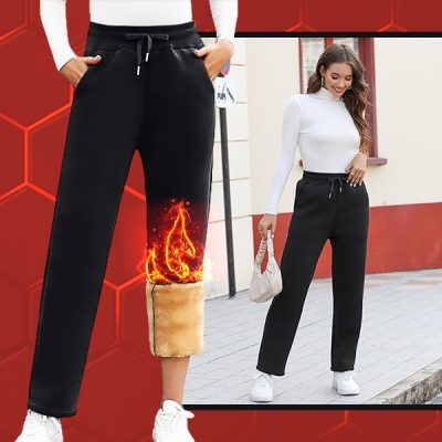 Bélelt tréningruha | SNUGJOGGERS