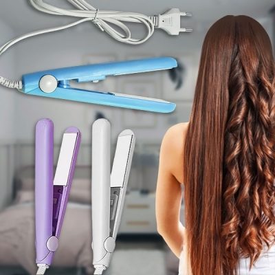 Mini hajvasaló | MINISTYLE