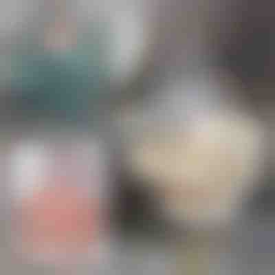 Forgatható ékszertároló doboz | LUKSORA