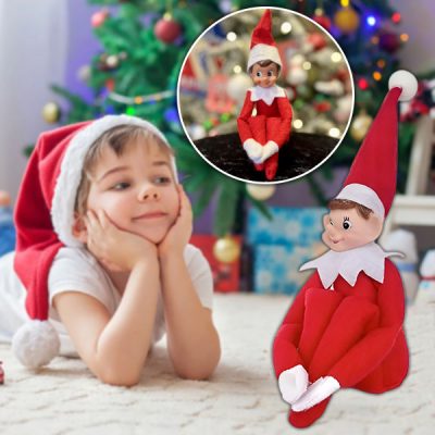 Karácsonyi manó a mindennapi meglepetésekért | REDELF