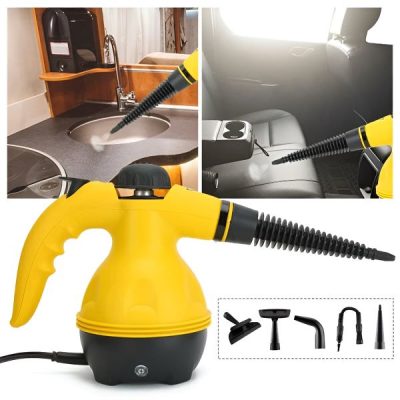 Fertőtlenítő gőztisztító | VAPERO