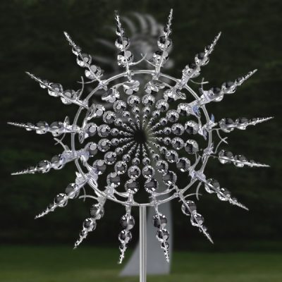 Kerti varázslatos kinetikus szélforgó | WINDARA