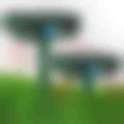 Ultrahangos állatriasztó | SONICFIELD