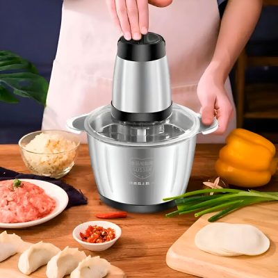 Multifunkcionális konyhai turmixgép | MULTIMINCER