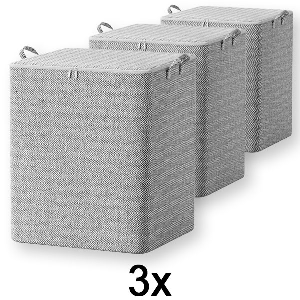 3x Ruhatárolási szervező | CLOTHEO