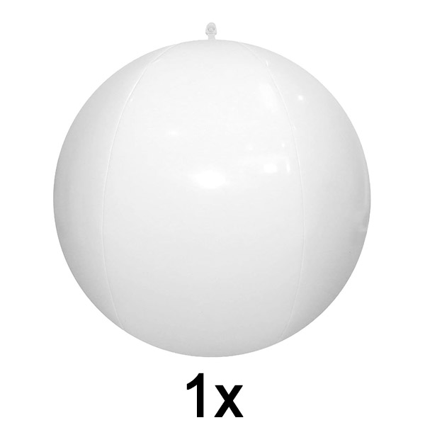 1x Felfújható Úszó Medencefények | POOLGLO