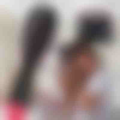 2 az 1-ben: Hajszárító fésű és dúsító | STYLOOM