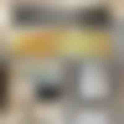 Elegáns 3D tükör falmatricák (10 db) | GLOROB