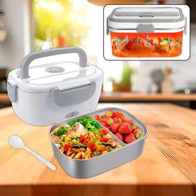 Melegítő uzsonnás doboz | MUNCUP