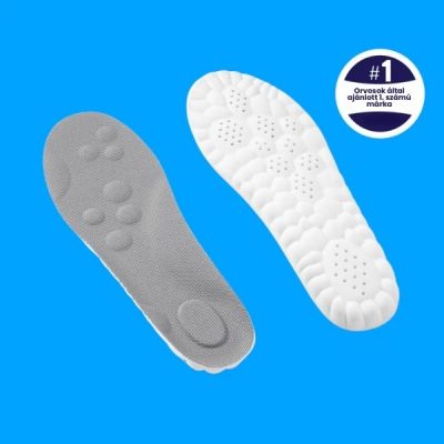 Lazító cipőtalpbetétek | CLOUDSTEP