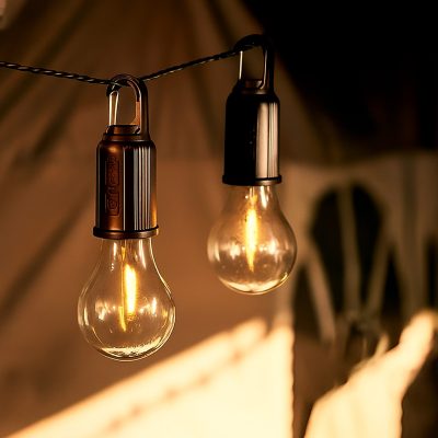 Vezeték nélküli töltésű izzók | LUMINKA