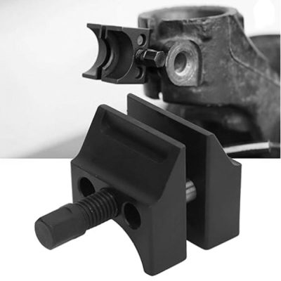 Felfüggesztett rugócsillapító agyának bővítő eszköze | STRUTRA