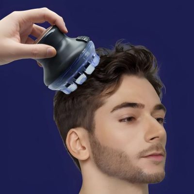 Hajvágás otthon 10 perc alatt | IZICLIP