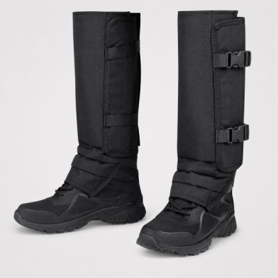 Védő lábszárvédő kígyómarás ellen | HIKEPROTECT